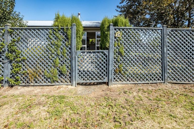 Photo of property in 2a Mockett Place, Culverden, 7392