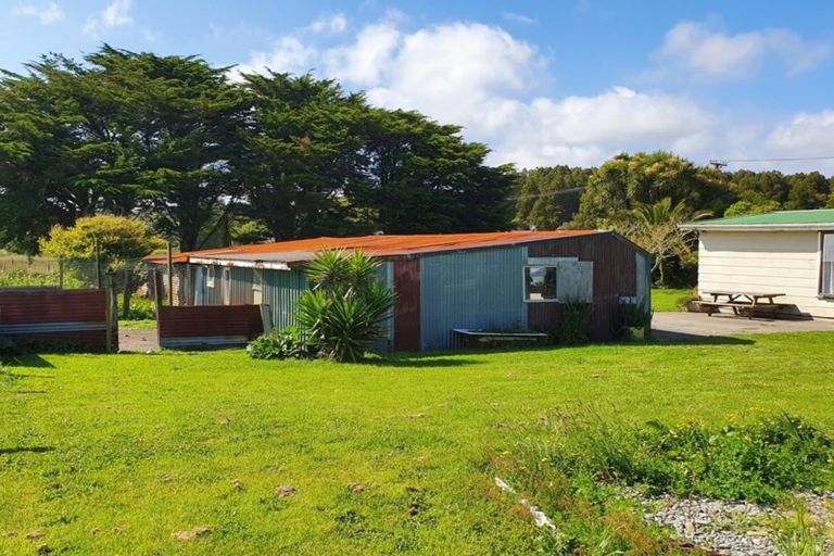 Photo of property in 26 Pandora Avenue, Camerons, Greymouth, 7805
