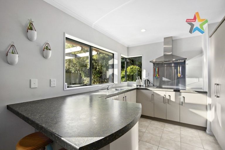 Photo of property in 32b Whitemans Road, Silverstream, Upper Hutt, 5019