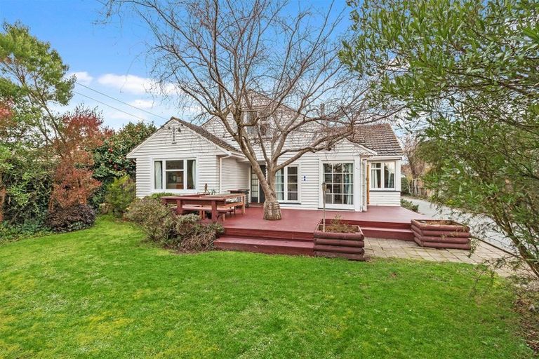 Photo of property in 57 Kirkwood Avenue, Upper Riccarton, Christchurch, 8041