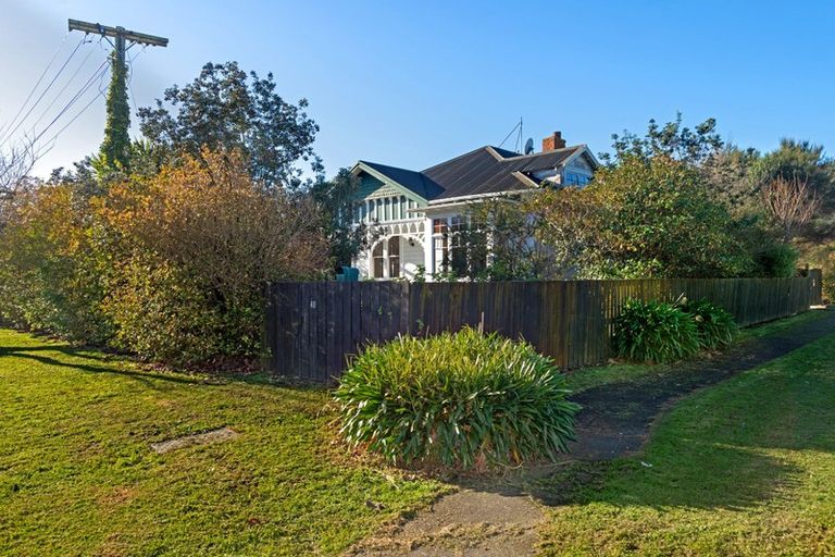 Photo of property in 40 Steele Road, Tamarau, Gisborne, 4010
