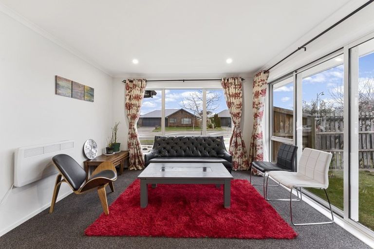 Photo of property in 44 Parklea Avenue, Halswell, Christchurch, 8025