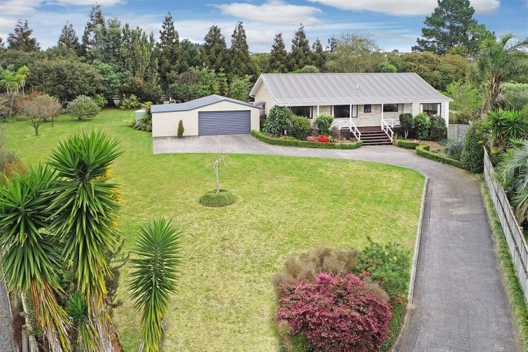 Photo of property in 40 Isabella Drive, Pukekohe, 2120