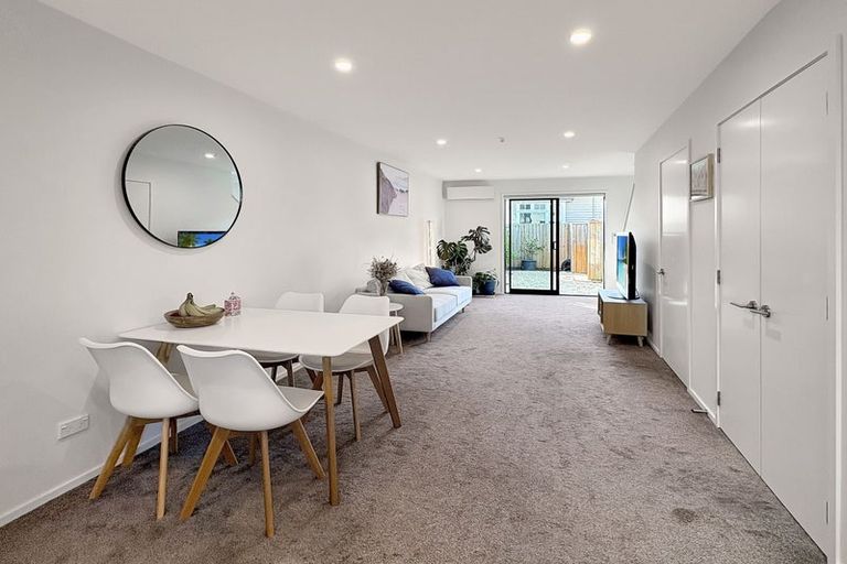 Photo of property in 7/70 Brockworth Place, Riccarton, Christchurch, 8011