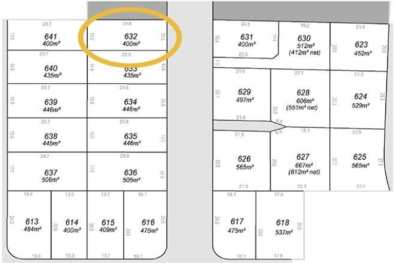 Photo of property in 30 Dodd Road, Rolleston, 7615