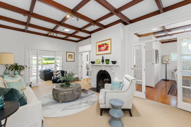 Photo of property in 33 Pencarrow Avenue, Epsom, Auckland, 1023
