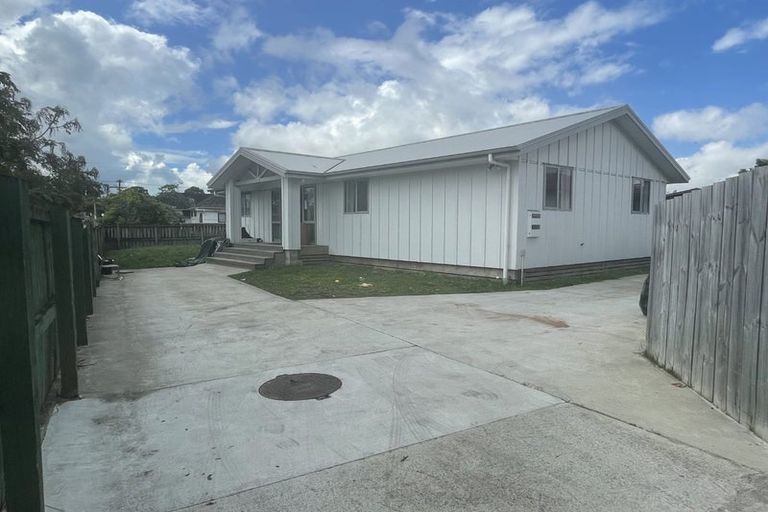 Photo of property in 40a Capstick Road, Otara, Auckland, 2023