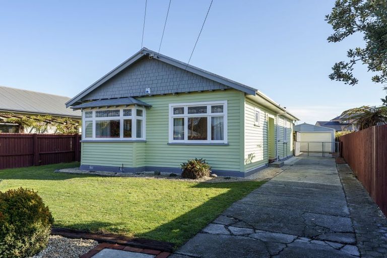 Photo of property in 13 Bletsoe Avenue, Spreydon, Christchurch, 8024