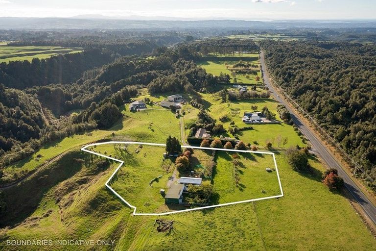 Photo of property in 1528a Pyes Pa Road, Oropi, Tauranga, 3173