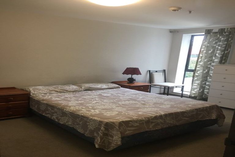 Photo of property in Dual Apartments, 108/142 Vivian Street, Te Aro, Wellington, 6011