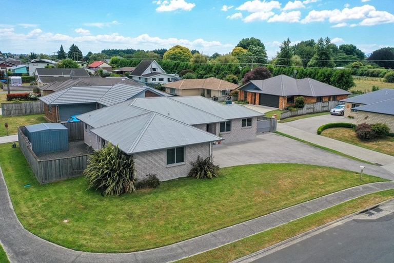 Photo of property in 32 Nikau Place, Matamata, 3400