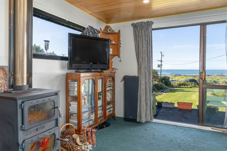 Photo of property in 1107 Mataikona Road, Mataikona, Masterton, 5889