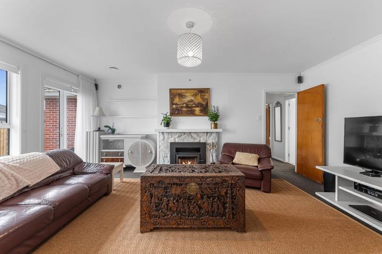 Photo of property in 75 Appleby Crescent, Burnside, Christchurch, 8053