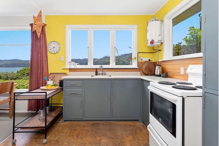 Photo of property in 34a Bossu Road, Wainui, French Farm, 7582