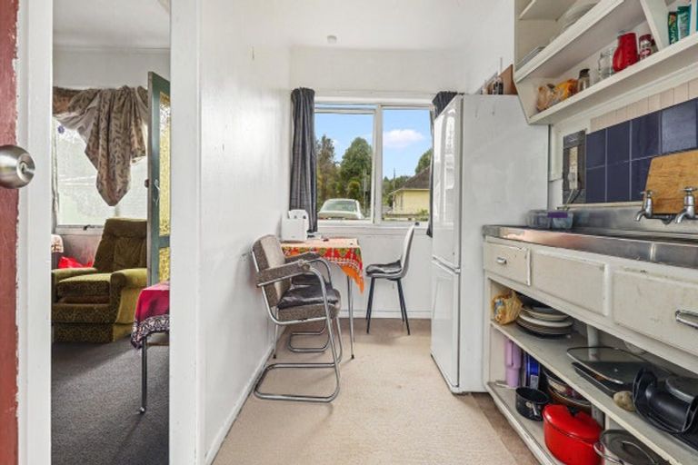 Photo of property in 1a George Street, Te Kuiti, 3910