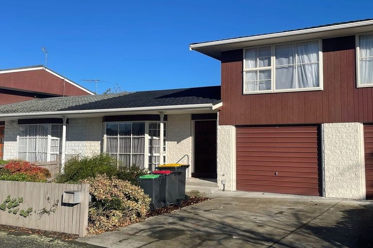 Photo of property in 39 Allard Street, Edgeware, Christchurch, 8013