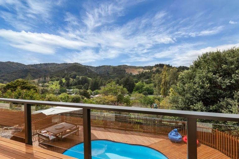 Photo of property in 114a Hospital Road, Horahora, Whangarei, 0110