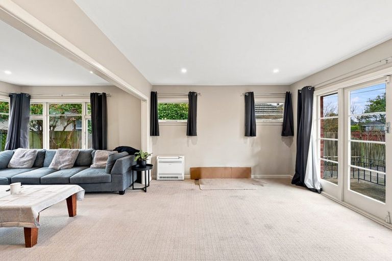 Photo of property in 9 Checketts Avenue, Halswell, Christchurch, 8025