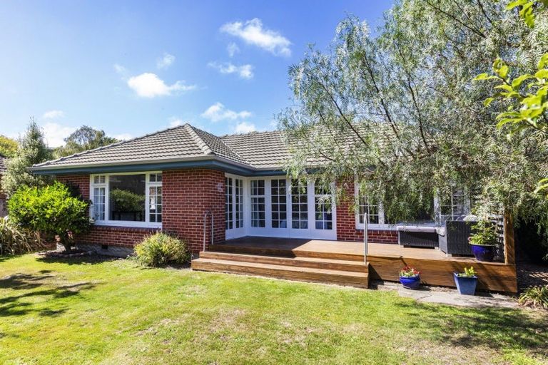 Photo of property in 13 Ashgrove Terrace, Somerfield, Christchurch, 8024