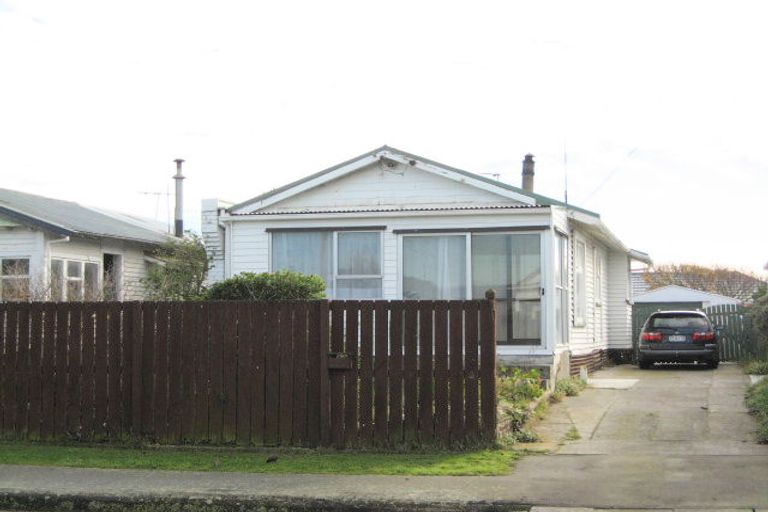 Photo of property in 34 Rodney Street, New Brighton, Christchurch, 8061