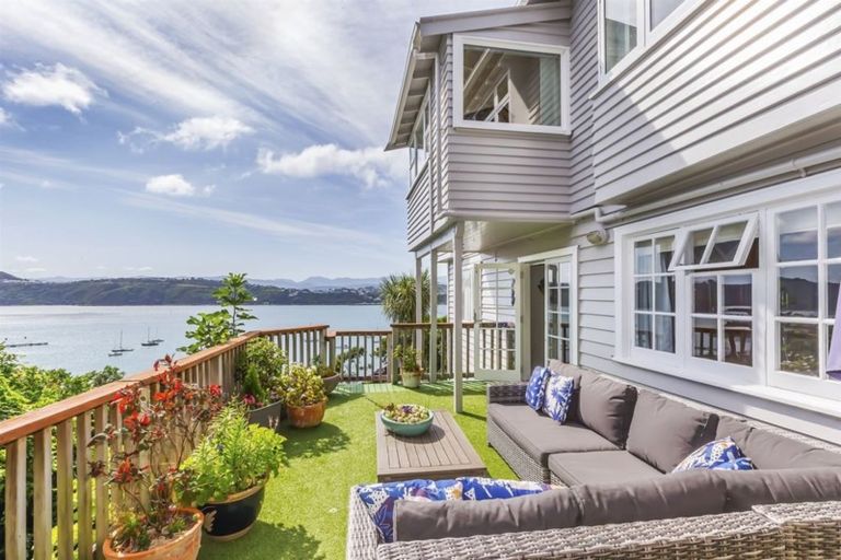 Photo of property in 23 Belvedere Road, Hataitai, Wellington, 6021
