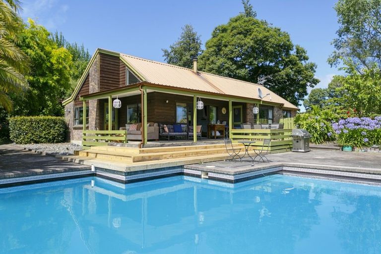 Photo of property in 29 Palmer Mill Road, Wairakei, Taupo, 3384