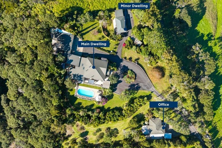 Photo of property in 193 Valley Road, Waimauku, 0881
