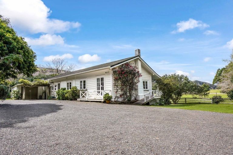 Photo of property in Mahinepua Road, Kaeo, 0478