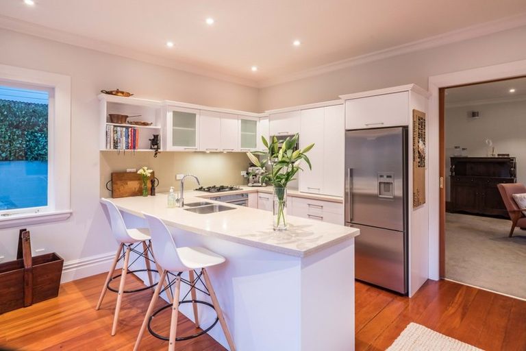 Photo of property in 44 Perth Street, Ngaio, Wellington, 6035