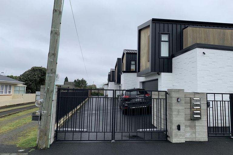 Photo of property in 4/36 Blackburn Street, Frankton, Hamilton, 3204