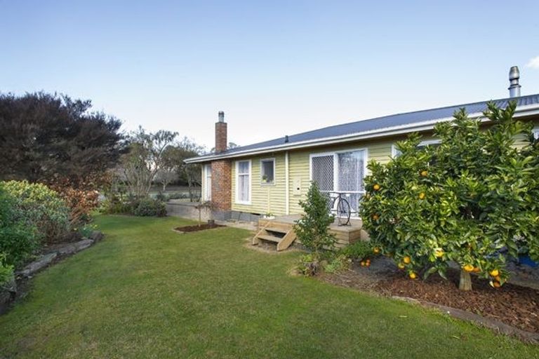 Photo of property in 155 Firth Street, Matamata, 3400