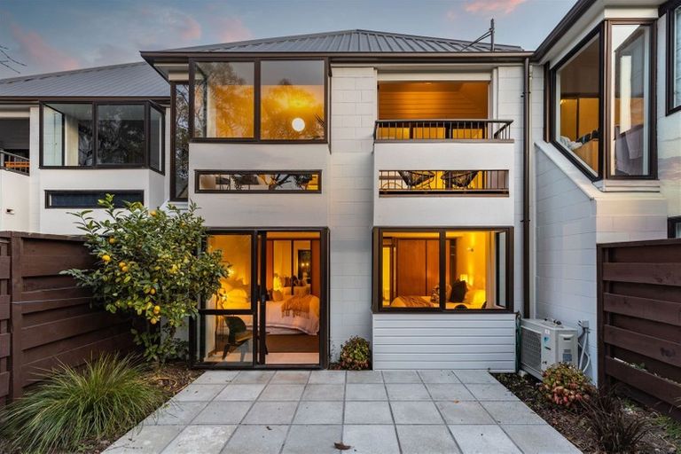 Photo of property in 2/161 Deans Avenue, Riccarton, Christchurch, 8011