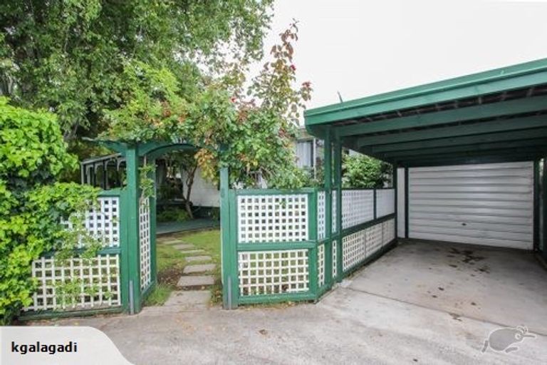 Photo of property in 53b Taylor Street, Cambridge, 3434