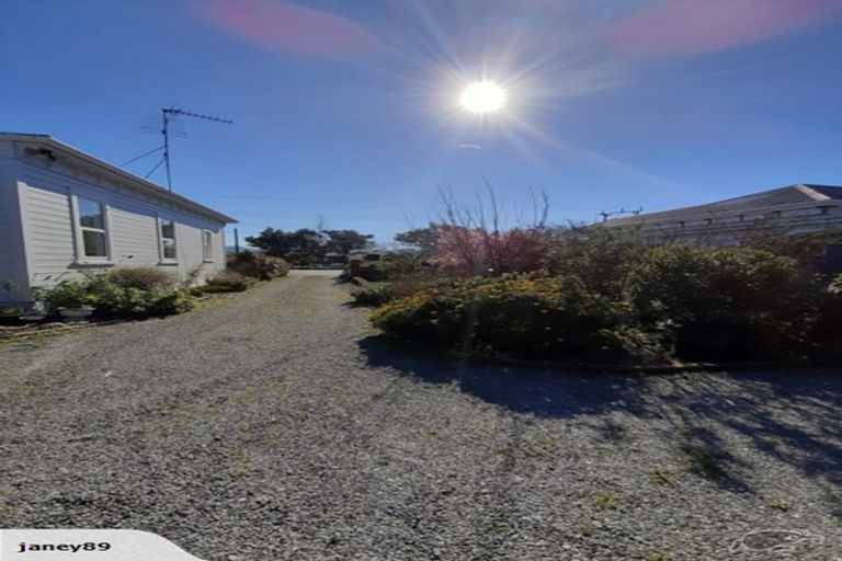 Photo of property in 3 Old Renwick Road, Mayfield, Blenheim, 7201