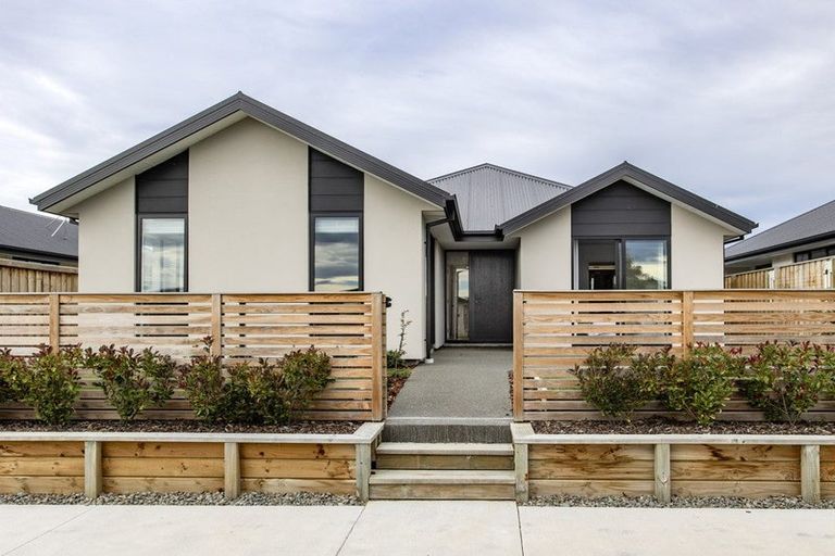 Photo of property in 7 Gossett Lane, Pegasus, 7612