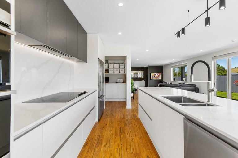 Photo of property in 3 De Bettencor Place, Mount Pisa, Cromwell, 9383