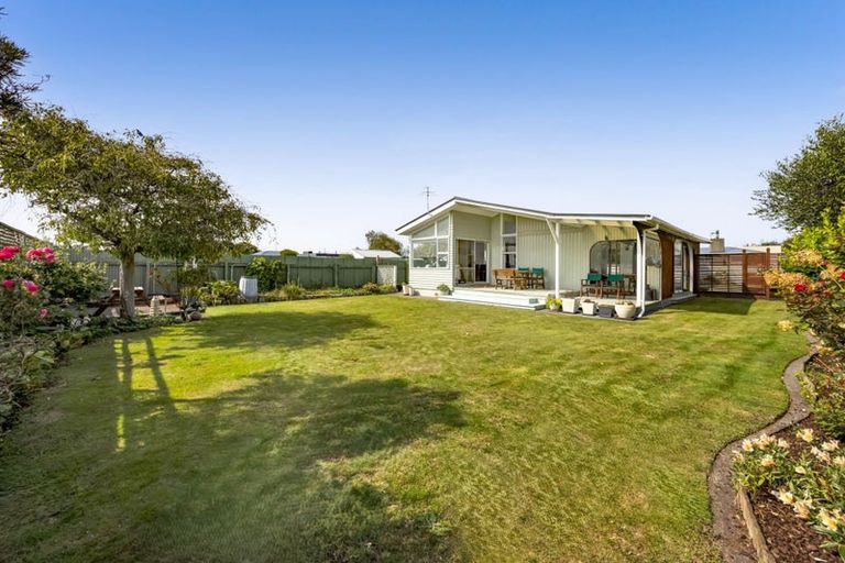 Photo of property in 30a Disraeli Street, Hawera, 4610