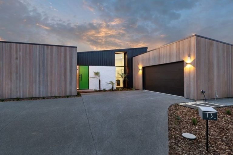 Photo of property in 15 Foxbridge Lane, Lincoln, 7608