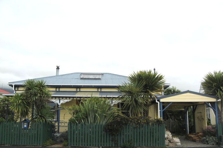 Photo of property in 48 Cambria Street, The Wood, Nelson, 7010