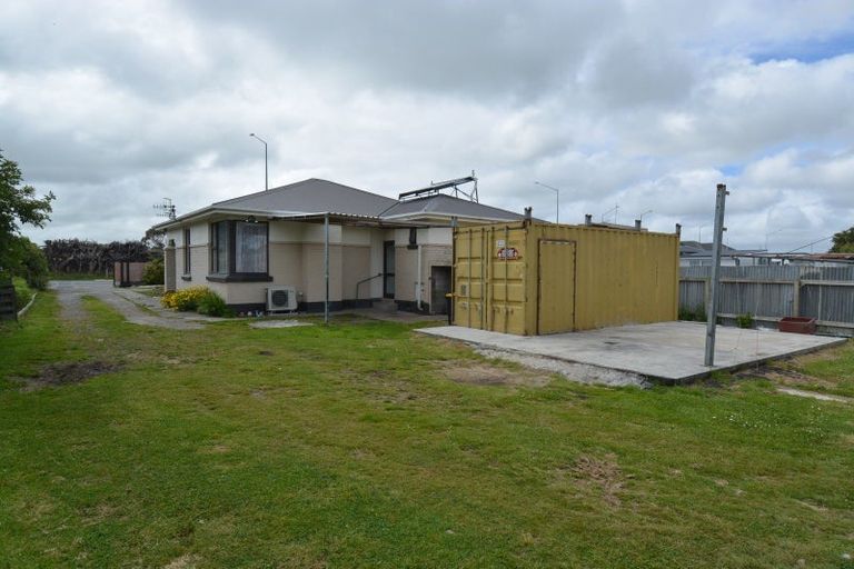 Photo of property in 427 Elles Road, Kingswell, Invercargill, 9812