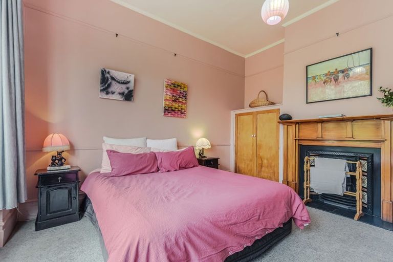 Photo of property in 38 Mount Street, Nelson South, Nelson, 7010