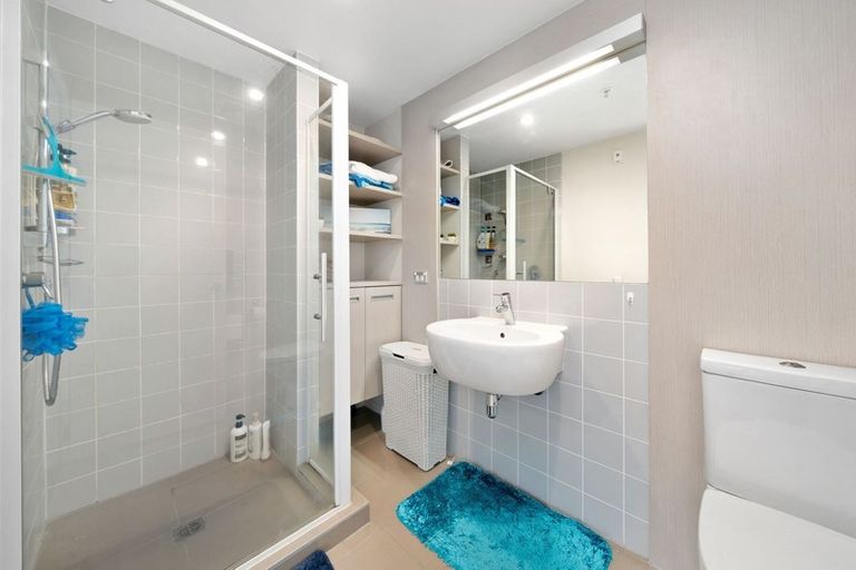 Photo of property in Republic2, 8j/10 Lorne Street, Te Aro, Wellington, 6011