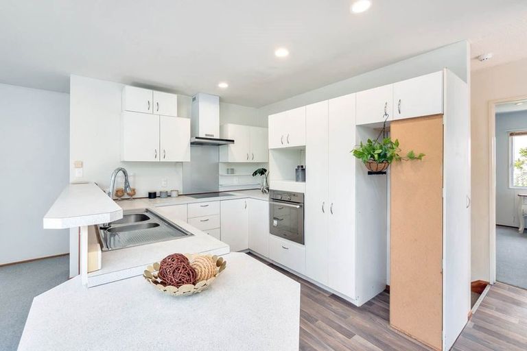 Photo of property in 1/23 Cairnbrae Court, Northcross, Auckland, 0632