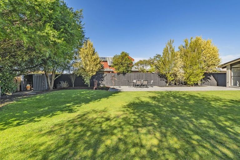 Photo of property in 12 Westfield Avenue, Templeton, Christchurch, 8042