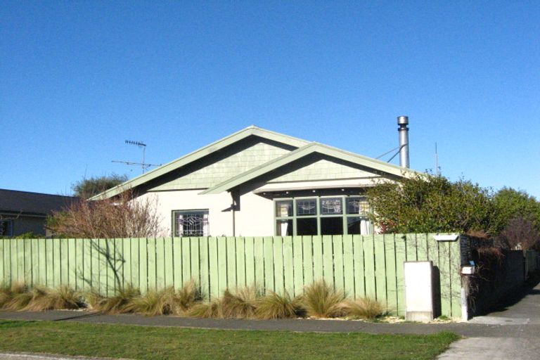 Photo of property in 91 Mitchell Street, Richmond, Invercargill, 9810