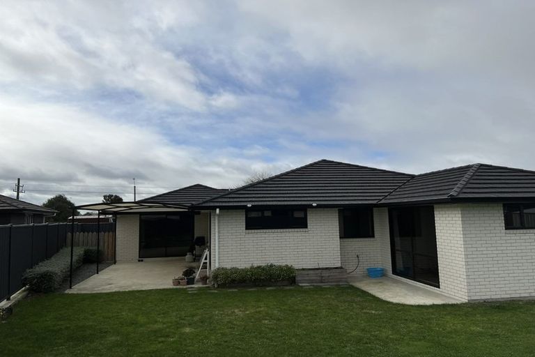 Photo of property in 15 Palgrave Avenue, Flaxmere, Hastings, 4120