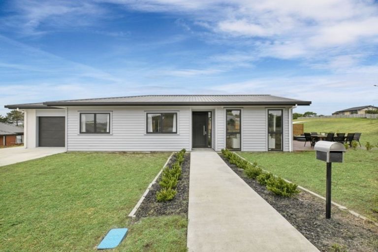 Photo of property in 7 Roto Street, Te Kauwhata, 3710