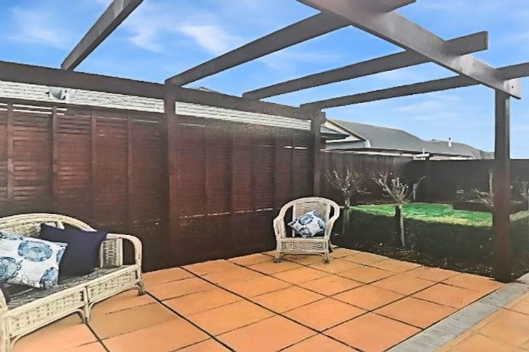 Photo of property in 144 Horndon Street, Darfield, 7510