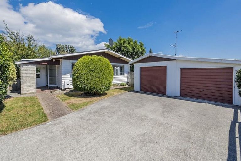 Photo of property in 27 Bell Street, Otaki, 5512