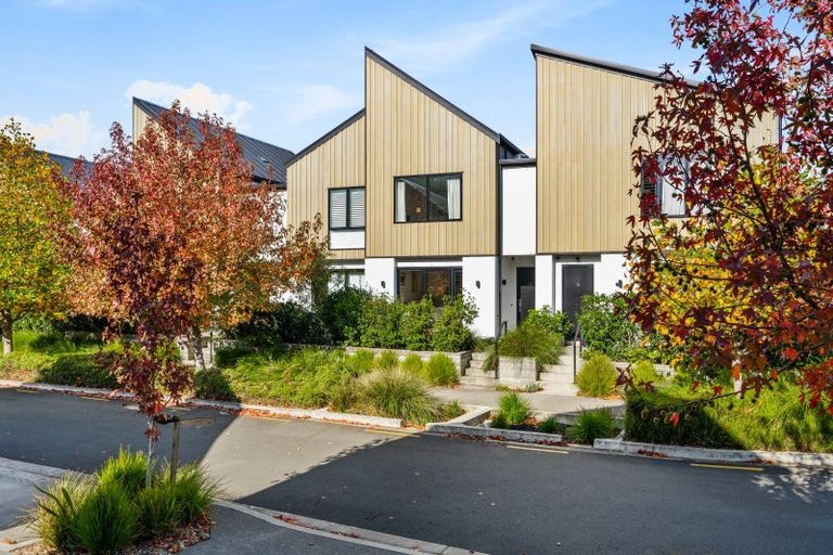 Photo of property in 14 Jack Seabrook Road, Hobsonville, Auckland, 0616